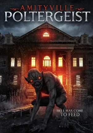 Полтергейст Амитивилля (2020)