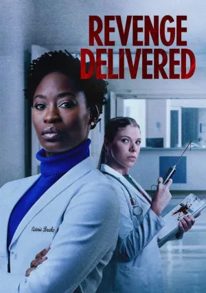 Месть с доставкой (2021)