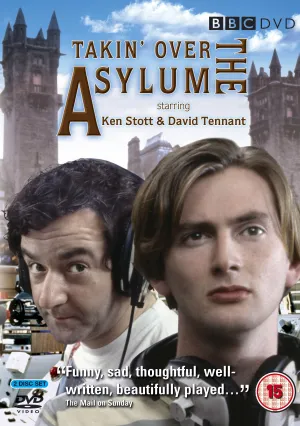 Добро пожаловать в психушку (сериал 1994)