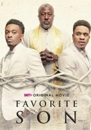 Любимый сын (2021)