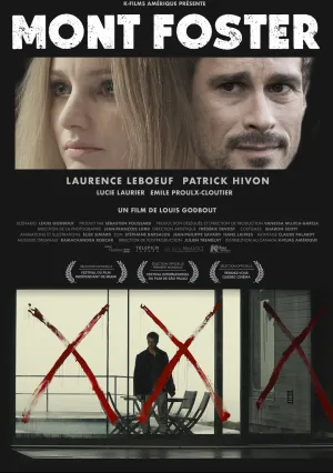 Мон Фостер (2019)