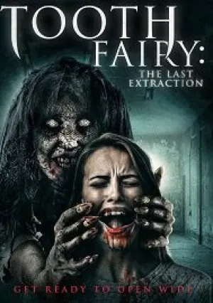 Зубная фея 3 (2021)