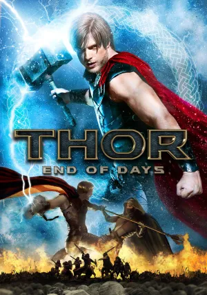 Тор: Конец времён (2020)