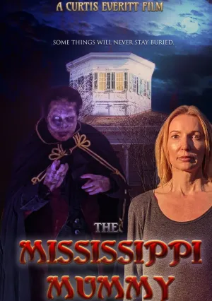Мумия из Миссисипи (2021)