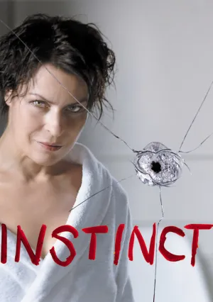 Инстинкт (сериал 2011)