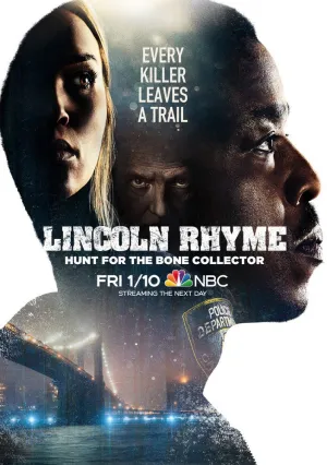 Линкольн Райм: Охота на Собирателя костей (сериал 2020)