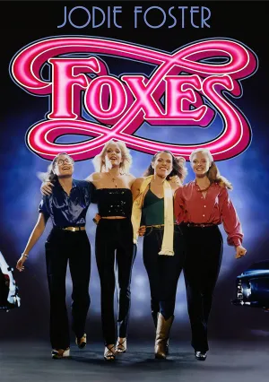 Лисы (1980)