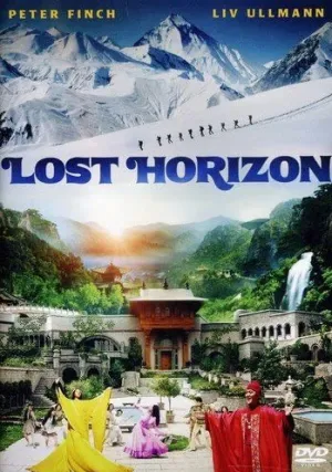 Потерянный горизонт (1973)