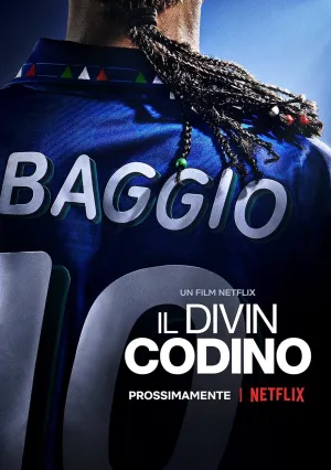 Роберто Баджо, Божественный Хвостик (2021)