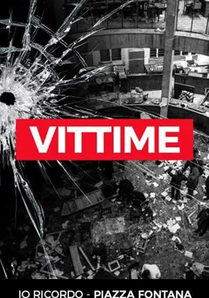 Я помню. Пьяцца Фонтана (2019)