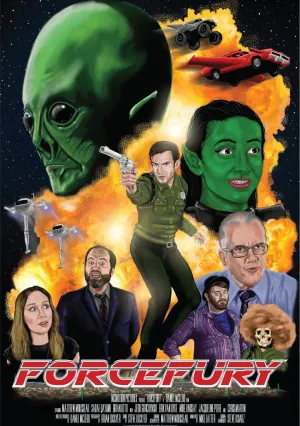 Форсфьюри (2019)