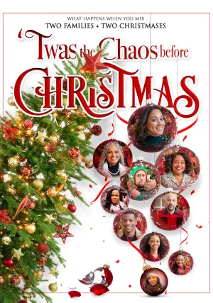 Хаос перед Рождеством (2019)