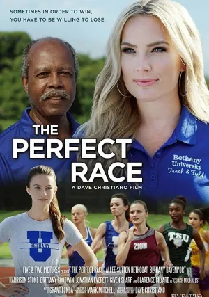 Безупречный забег (2019)