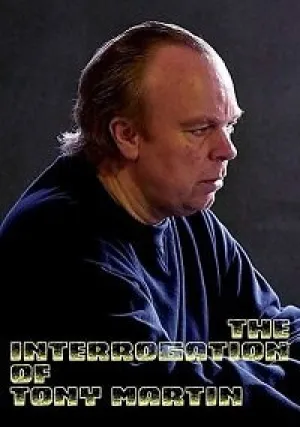 Допрос Тони Мартина (2018)