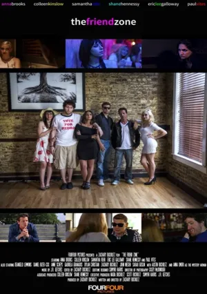 Опасный поклонник (2018)