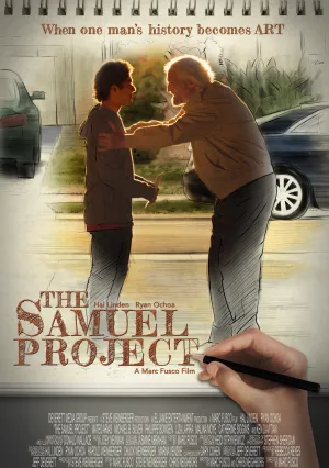 Проект «Сэмюэл» (2018)