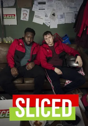 По кусочкам (сериал 2019)