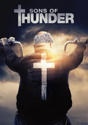 Сыны грома (сериал 2019)