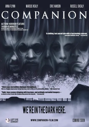 Попутчики (2021)