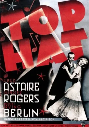 Цилиндр (1935)