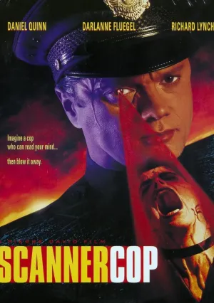 Сканер-полицейский (1994)