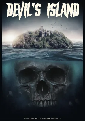 Остров дьявола (2021)