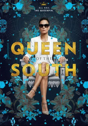 Королева юга (сериал 2016)