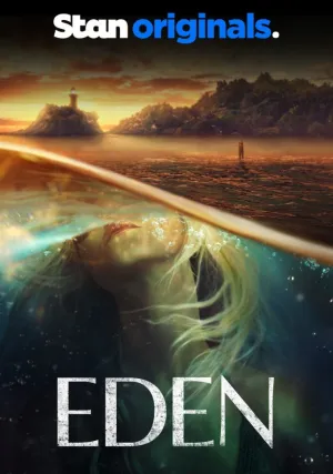 Эдем (сериал 2021)