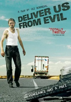 Избавь нас от лукавого (2009)