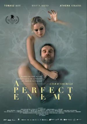 Идеальный враг (2020)