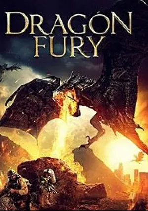 Ярость дракона (2021)