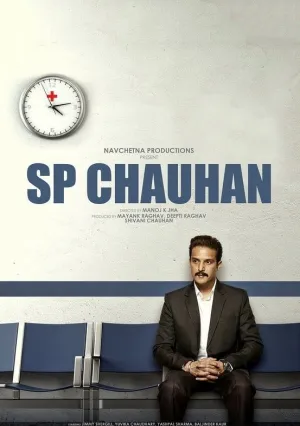 Сатпал Чаухан (2019)