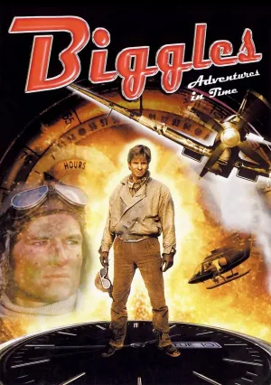 Бигглз: Приключения во времени (1986)