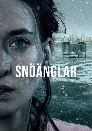 Снежные ангелы (сериал 2021)