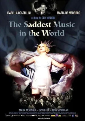 Самая грустная музыка в мире (2003)