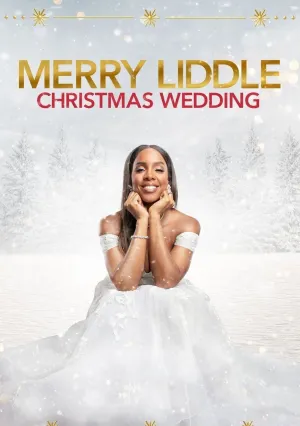 Рождественская свадьба Лиддлов (2020)