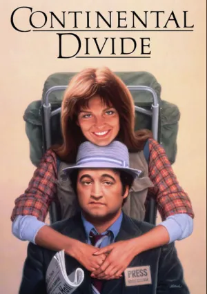 Континентальный водораздел (1981)