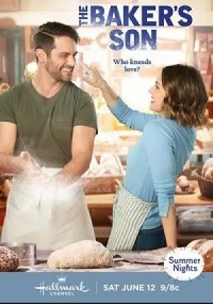 Сын пекаря (2021)