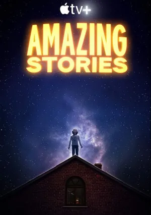 Удивительные истории (сериал 2020)