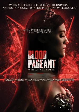 Кровавый конкурс (2021)