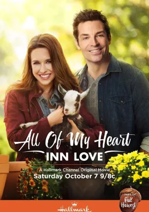 От всего сердца: Гостиница любви (2017)