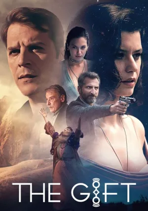 Дар (сериал 2019)