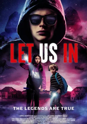 Впусти нас (2020)