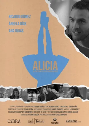 Алисия (2018)