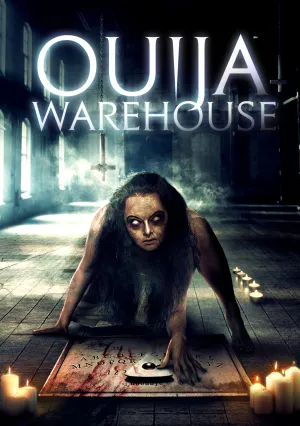 В Опустевшей Церкви (2021)