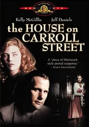 Дом на Кэрролл-стрит (1987)