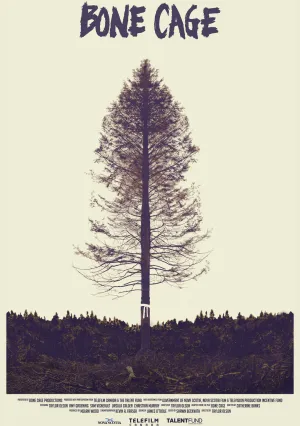Костяная клетка (2020)