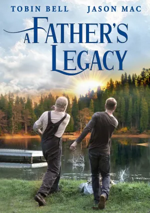 Наследие отца (2020)