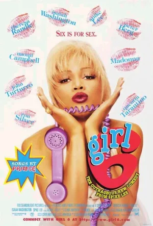 Девушка Номер 6 (1996)