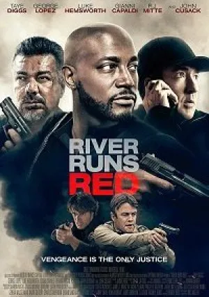 Красная река (2018)